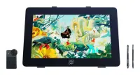 GRAPHIC TABLET 526X296MM/ARTIST PRO 24(GEN2)165HZ XPPEN – pilt 2