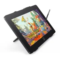 GRAPHIC TABLET 526X296MM/ARTIST PRO 24 (GEN2) 4K XPPEN