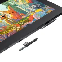 GRAPHIC TABLET 526X296MM/ARTIST PRO 24 (GEN2) 4K XPPEN – pilt 5