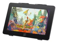 GRAPHIC TABLET 526X296MM/ARTIST PRO 24 (GEN2) 4K XPPEN – pilt 7