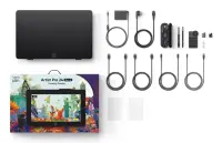 GRAPHIC TABLET 526X296MM/ARTIST PRO 24 (GEN2) 4K XPPEN – pilt 10