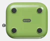 READER ACC TAPPY PAGE TURNER/OPC1498R ONYX BOOX – pilt 3