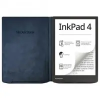 READER ACC CASE 7" BLACK/HN-QI-PU-743G-NBWW POCKET BOOK