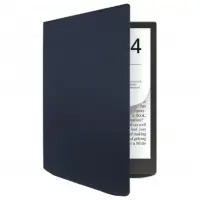 READER ACC CASE 7" BLACK/HN-QI-PU-743G-NBWW POCKET BOOK – pilt 3