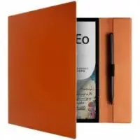 READER ACC COVER FLIP BROWN/FL-1042-BN-WW POCKET BOOK