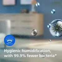 Philips Originaal asendusfilter FY3446/30 Niisutustaht – pilt 4