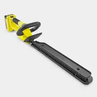 HEDGE TRIMMER HGE 3-18/1.445-611.0 KARCHER – pilt 4