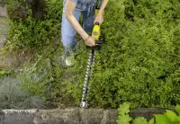 HEDGE TRIMMER HGE 3-18/1.445-611.0 KARCHER – pilt 6