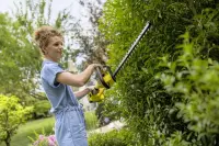 HEDGE TRIMMER HGE 3-18/1.445-611.0 KARCHER – pilt 9