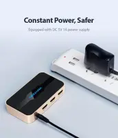 VIDEO SPLITTER HDMI 2PORT 4K/ACBG0-EU VENTION – pilt 10