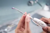Philips Sonicare F3 Quad Stream nozzle HX3062/00 Hambavahede puhastaja otsak – pilt 2
