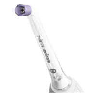 Philips Sonicare F3 Quad Stream nozzle HX3062/00 Hambavahede puhastaja otsak – pilt 4