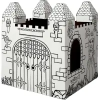 PLAYHOUSE CASTLE/100142506 FELLOWES