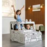 PLAYHOUSE DINOSAUR TRUCK/100142509 FELLOWES – pilt 3