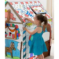 PLAYHOUSE UNICORN/100142504 FELLOWES