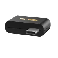 ASUS USB-BE93 MINI Tri-Band Wi-Fi Adapter, Wi-Fi 7, 802.11be | Asus