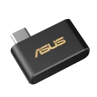 ASUS USB-BE93 MINI Tri-Band Wi-Fi Adapter, Wi-Fi 7, 802.11be | Asus – pilt 3
