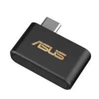 ASUS USB-BE93 MINI Tri-Band Wi-Fi Adapter, Wi-Fi 7, 802.11be | Asus – pilt 4