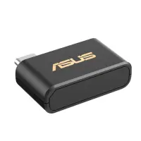ASUS USB-BE93 MINI Tri-Band Wi-Fi Adapter, Wi-Fi 7, 802.11be | Asus – pilt 7