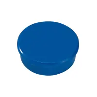 Tahvlimagnetid DAHLE 38mm sinine 2tk