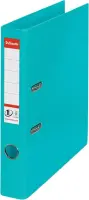 Registraator ESSELTE No.1 Power A4 50mm türkiis