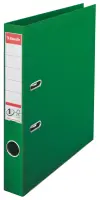 Registraator ESSELTE No.1 Power A4 50mm roheline