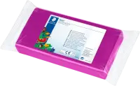 Plastiliin STAEDTLER Noris Club 1kg lilla