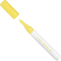 Värvimarker PILOT Pintor  0,7mm kollane
