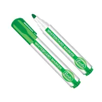 Tahvlimarker FOROFIS koonilise otsaga roheline 1,5-2,5mm