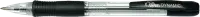 Pastapliiats mehaaniline FORPUS Dynamic 0.7mm must