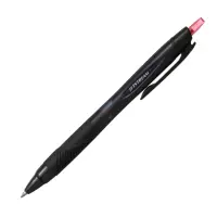 Tindipliiats mehaaniline UNI-BALL Jetstream SXN-157 0,7mm punane