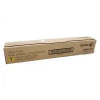 Xerox 006R01704 Toner Cartridge, Yellow