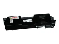 RICOH SPC361X black toner cartridge