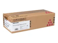 RICOH MC250 magenta cartridge