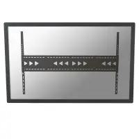 TV SET ACC WALL MOUNT BLACK/60-100&amp;quot; LFD-W1500 NEOMOUNTS
