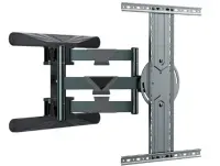 TV SET ACC WALL MOUNT 40-80&amp;quot;/WM-80STR-01 GEMBIRD