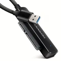 SSD ACC ADAPTER USB3.2/SATA/5GBPS 0.2M ADSA-FP2A AXAGON