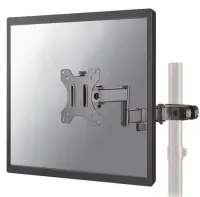 TV SET ACC POLE MOUNT 17-32&amp;quot;/FL40-450BL11 NEOMOUNTS