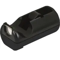 Kleeplindialus EAGLE 898M 19mm x33m kleeplindile must
