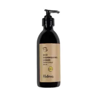 Nõudepesuvahend MULIERES värske tsitrus, vegan 250ml