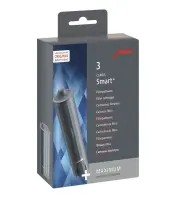 Kohvimasina veefilter JURA Claris Smart+ 3tk pakis