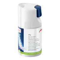 Kohvimasina piimasüsteemi puhastusgraanulid JURA Click&Clean 90g