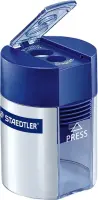 Pliiatsiteritaja 2-osaline kogujaga STAEDTLER 512