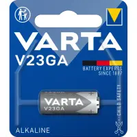 Patarei VARTA V23GA  /A23 / MN21