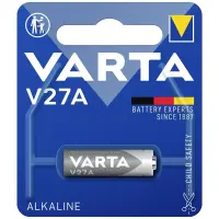 Patarei MN27 VARTA