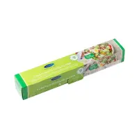 Toidukile SMILE 30,5cmx60m lõikuriga