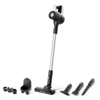 Vacuum Cleaner KARCHER VCS 3 Nano Dry Stick vacuum Black Bagless Battery 1.198-930.0
