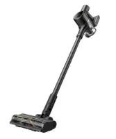 Vacuum Cleaner DREAME V11 Essential Dry 2-in-1 stick vacuum Black Bagless Battery Suction power…
