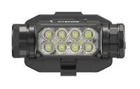 HEADLAMP H SERIES  2000LUMENS/HC65M UHE NITECORE