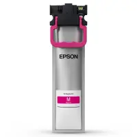 Tindikassett EPSON T11D3 XL (WF-C5390, WF-C5890) punane